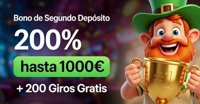 1000Spins casino